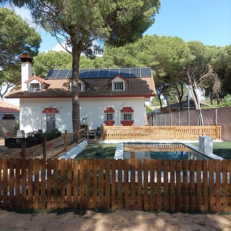 Casa Selene Villa El Puerto de Santa María Exteriör bild