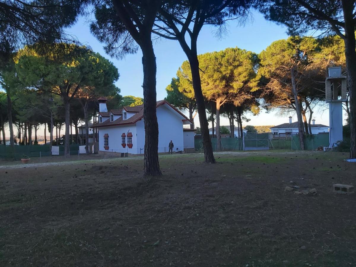 Casa Selene Villa El Puerto de Santa María Exteriör bild